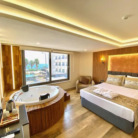 Beyza (adults Only) Otel