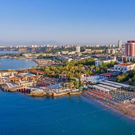 Otel Beyza (adults Only) Antalya