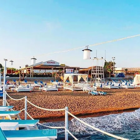 Otel Beyza (adults Only)