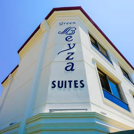 Beyza (adults Only) 2* Antalya