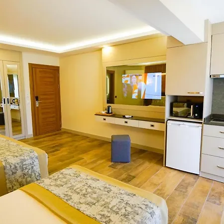 Beyza (adults Only) Hotel