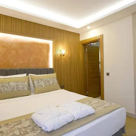 Beyza (adults Only) Hotel 2*