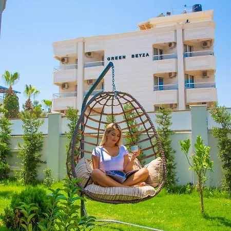 Beyza (adults Only) Hotel Antalya