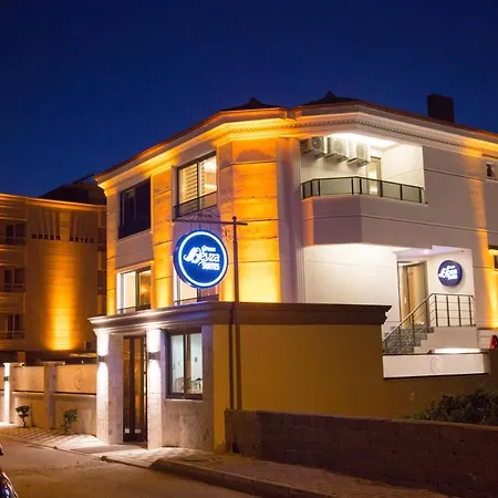 Beyza (adults Only) 2* Antalya