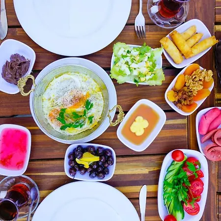Beyza (adults Only) Hotel