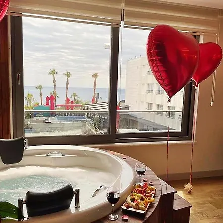 Beyza (adults Only) Hotel Antalya