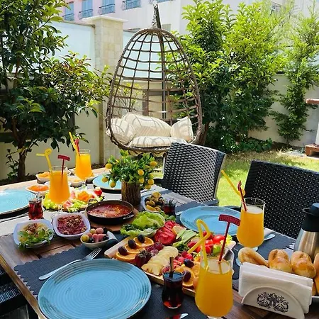 Beyza (adults Only) Antalya
