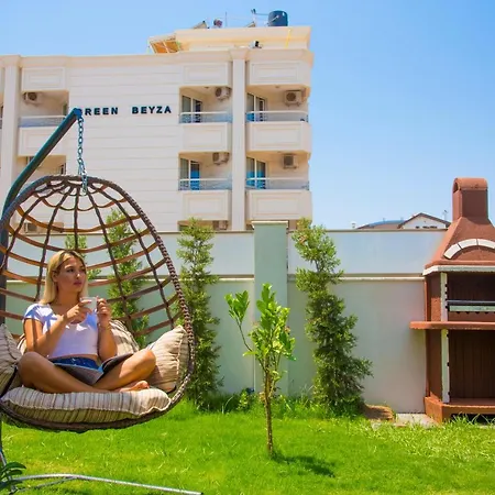 Beyza (adults Only) Hotel 2*