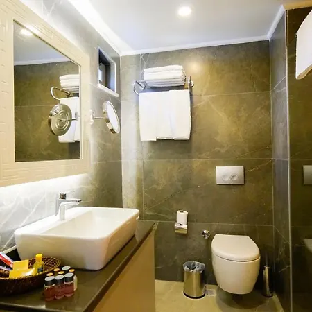 Ξενοδοχείο Beyza (adults Only) 2*