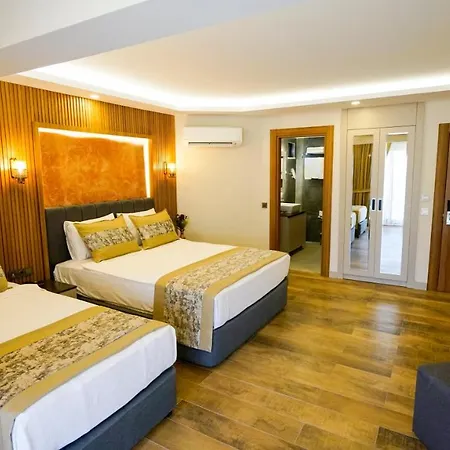 Beyza (adults Only) Ξενοδοχείο Αττάλεια