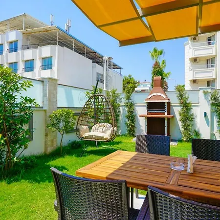 Ξενοδοχείο Beyza (adults Only)