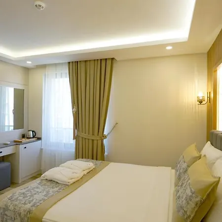 Beyza (adults Only) Ξενοδοχείο Αττάλεια