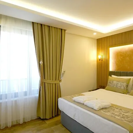 Beyza (adults Only) Ξενοδοχείο