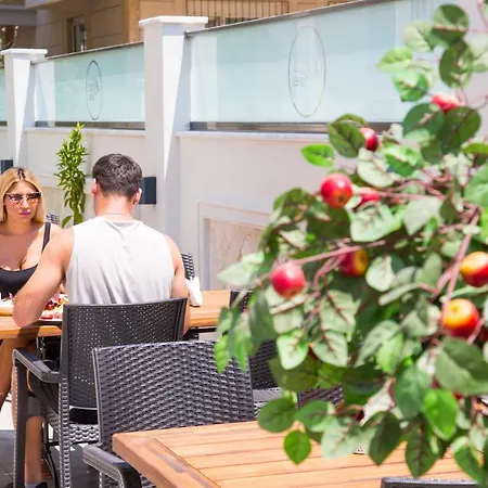 Ξενοδοχείο Beyza (adults Only) Αττάλεια